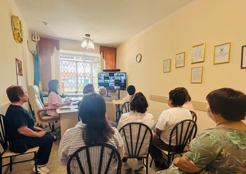 МАМАНДАРЫМЫЗДЫҢ КӘСІБИ ҚҰЗЫРЕТТЕРІН ҮЗДІКСІЗ ЖЕТІЛДІРУ 3